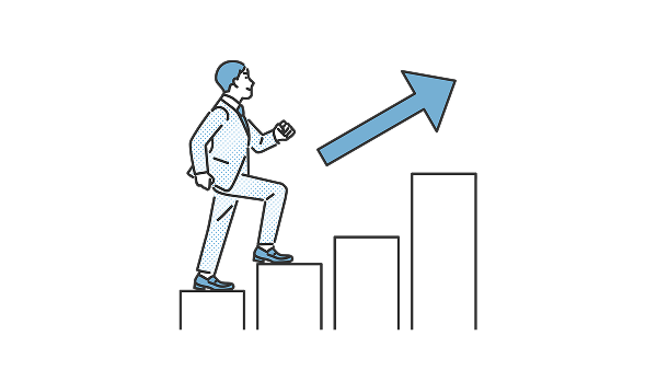 社内の評価制度の<br>指針として活用できる