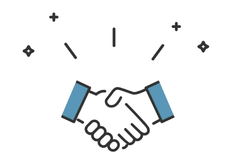 お客様に安心感を与えることで差別化できる